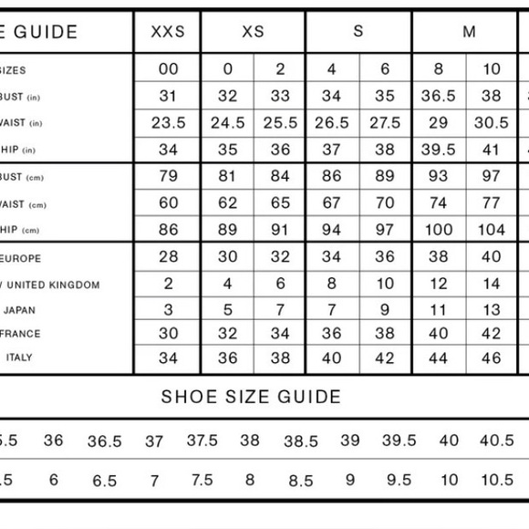 NWT Staud IVORY/NAVY ALTEA MIDI DRESS Size XS - Picture 11 of 11